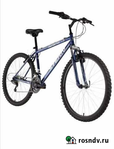 Велосипед Маршала Жукова - изображение 1