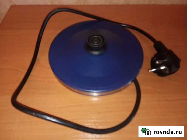 Подставка для электрочайника Череповец - изображение 1