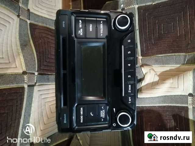 Магнитола Волгоград - изображение 1