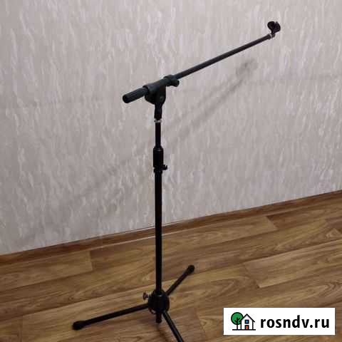 Стойка для микрофона Саранск - изображение 1