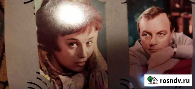 Открытки Санкт-Петербург - изображение 1