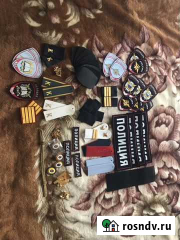 Обшива мвд Москва - изображение 1