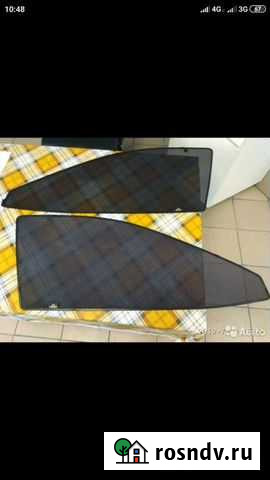 Каркасные шторки Рязань - изображение 1