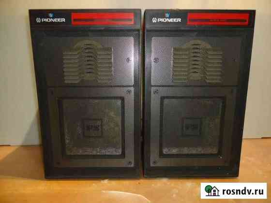 Акустика Pioneer S-X21V (RD) Чита
