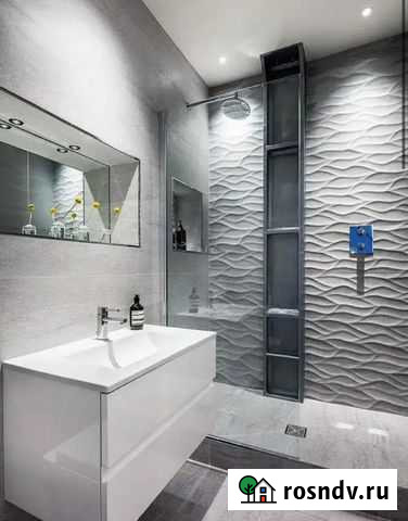 Ремонт под ключ жилых и нежилых помещений Хабаровск - изображение 1