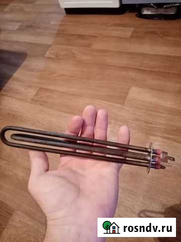 Тены Томск - изображение 1