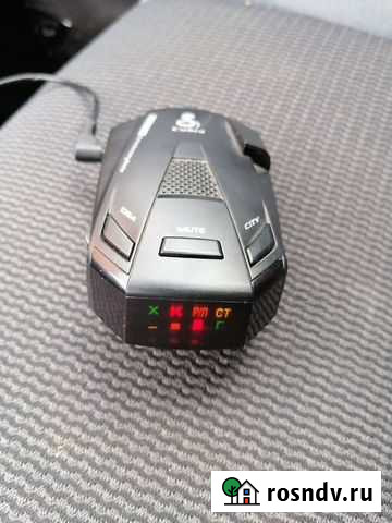 Антирадар cobra st 2650 Майкоп - изображение 1