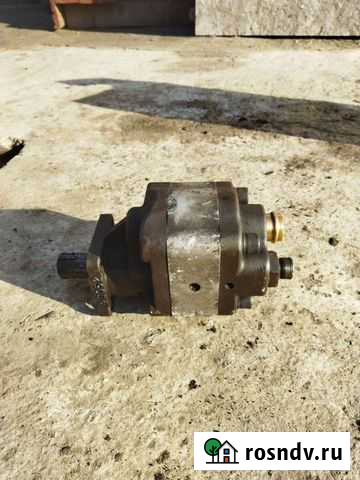 Насос кпп zf Калтан - изображение 1