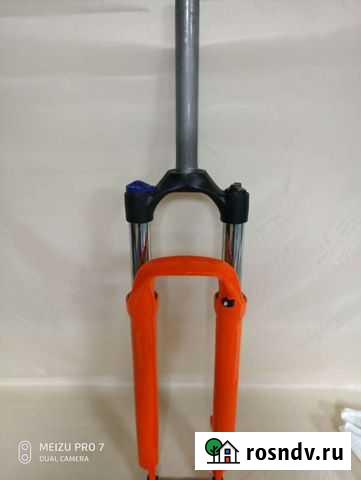 Вилка Easing 29 Брянск - изображение 1