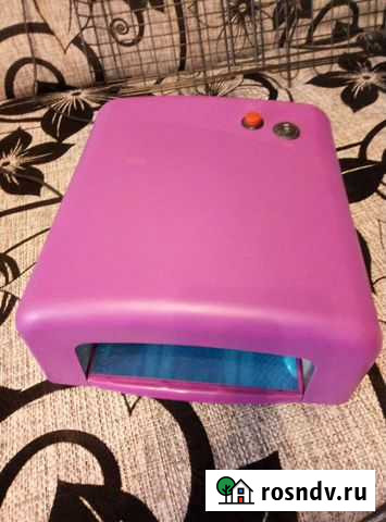 Лампа Фрязино - изображение 1