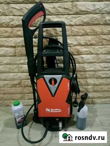 Мойка Quattro Elementi Verona 150 Тула - изображение 1