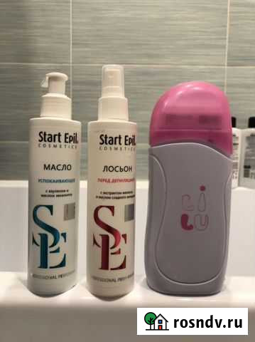 Воскоплав Березники - изображение 1