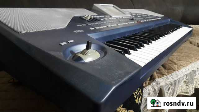 Синтезатор Korg Pa800 Каспийск - изображение 1