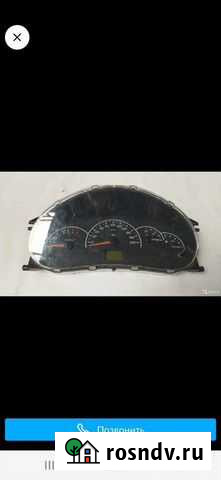 Скупка Продажа Щитка приборов на ваз Приора Калина Анзорей - изображение 1