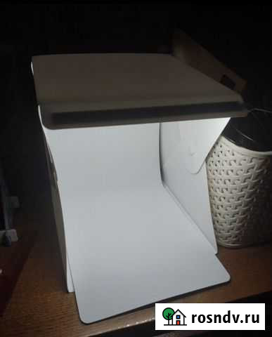 Фотобокс Шебекино - изображение 1