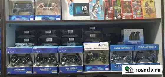 Джойстики PS3 Махачкала