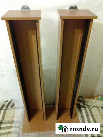 Стойки под CD диски - достойные Анапа - изображение 1