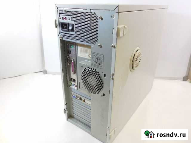 2 системных блока Волгоград - изображение 1