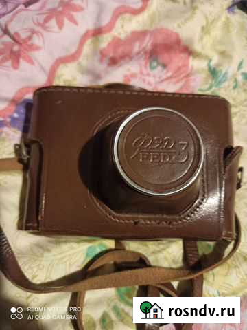 Плёночный фотоаппарат Краснодар - изображение 1