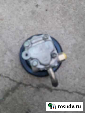 Гидроусилитель Паджеро Спорт 2011 года оригенал Онохой - изображение 1