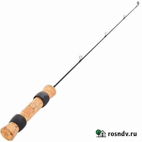 Удилище зимнее Lucky John Trout 60см.арт.LJ107-01 Каневская - изображение 1