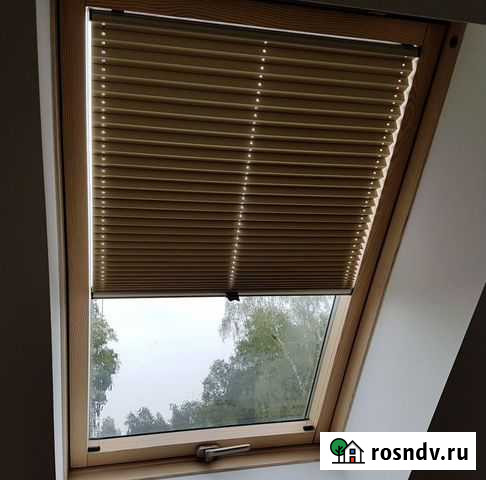 Мансардные окна Аскино - изображение 1