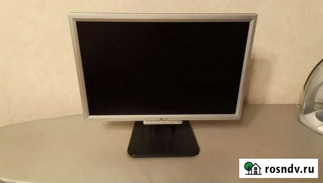 Монитор Acer 19 Калуга - изображение 1