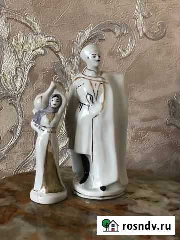 Статуэтки СССР Махачкала - изображение 1