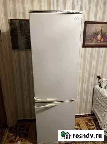 Холодильник Минск Б/У Москва - изображение 1