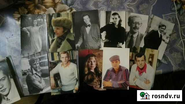 Фото-открытки Санкт-Петербург - изображение 1