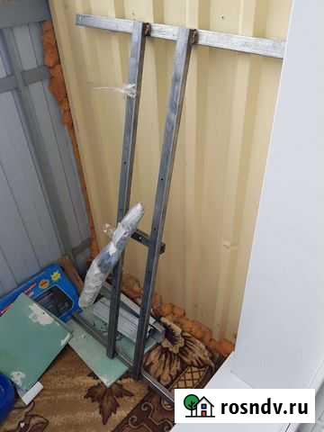 Каркас для установки ванны Барнаул - изображение 1