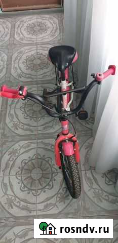 Детский велосипед Уфа - изображение 1