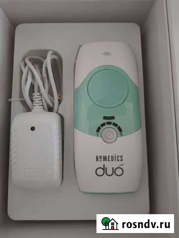 Фотоэпилятор бу Яблоновский - изображение 1