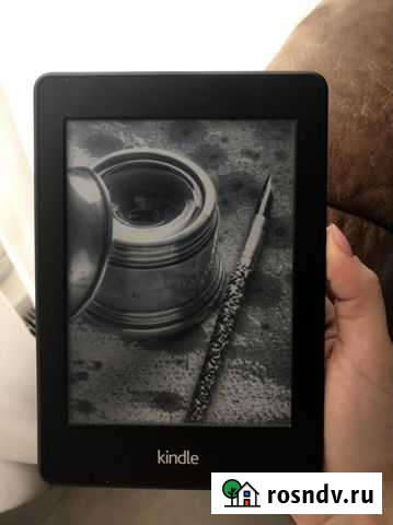Электронная книга kindle 2013 Егорьевск - изображение 1