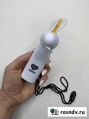 Ручной вентилятор Набережные Челны - изображение 1