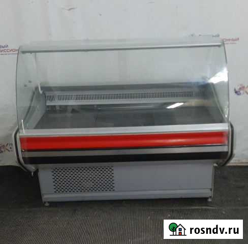 Витрина Уфа - изображение 1