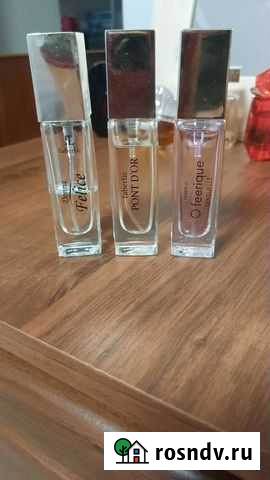 Парфюмерия фаберлик Таганрог - изображение 1