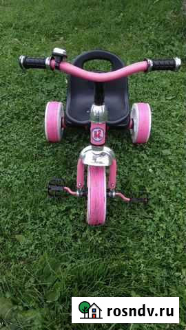 Детский велосипед Калуга - изображение 1