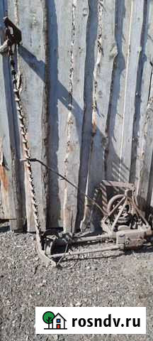 Сенокоска Мамонтово - изображение 1