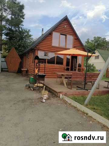 Сдам баню Заринск - изображение 1