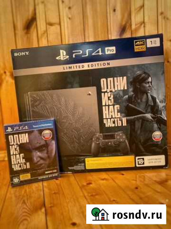 Sony playstation 4 pro CUN-7208 Курск - изображение 1