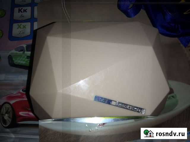 Набор для маникюра Моргауши - изображение 1