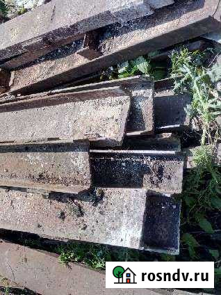 Швеллер 18 б/у Ромоданово - изображение 1