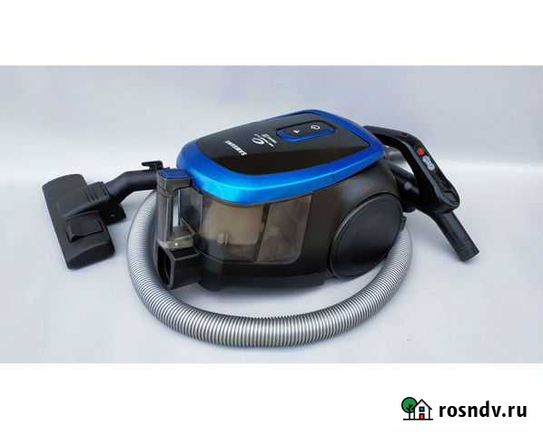 Пылесос Samsung SC4760 Волоколамск - изображение 1