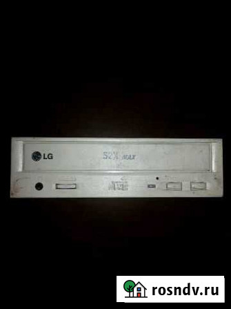 LG Екатеринбург - изображение 1