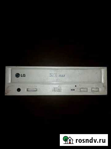 LG Екатеринбург - изображение 1