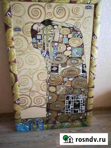 Картина Калининград - изображение 1