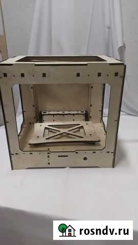 Корпус для 3D принтера Fribot z helix Хабаровск - изображение 1