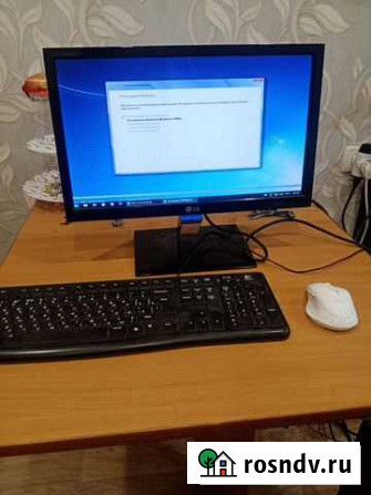 Установка Windows, ремонт компьютеров с выездом Чебоксары - изображение 1