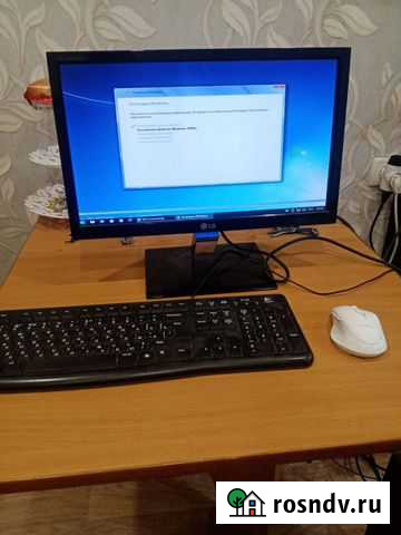 Установка Windows, ремонт компьютеров с выездом Чебоксары - изображение 1